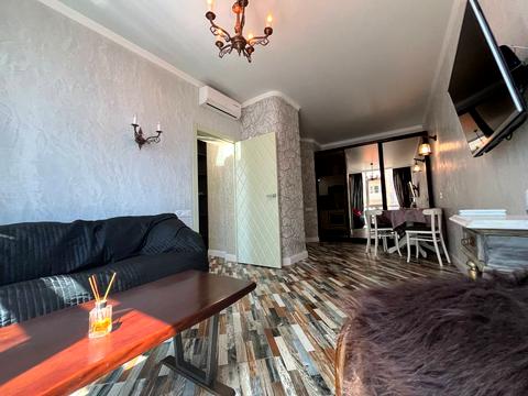 квартира по адресу Генуэзская ул., 3а