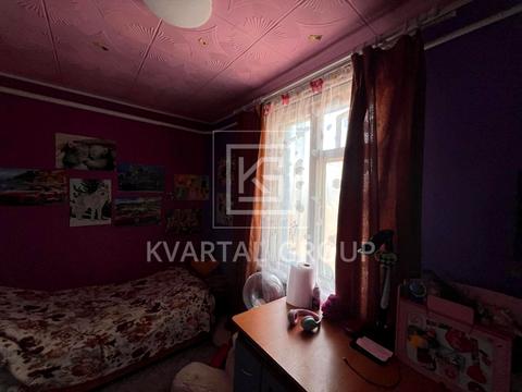 дом по адресу правика, 3
