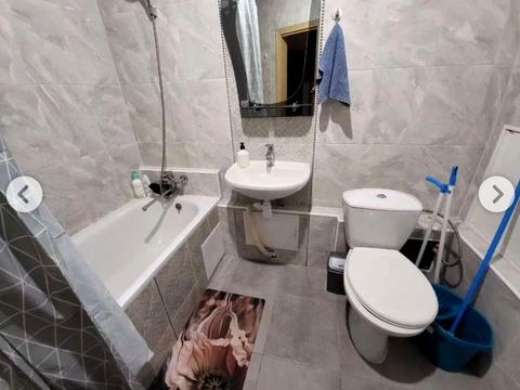 квартира за адресою Єлизавети Чавдар вул., 14