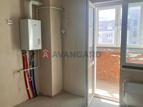 квартира по адресу Приозёрный бульв., 5-А