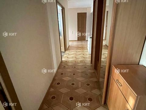 квартира за адресою Професора Отамановського вул., 27
