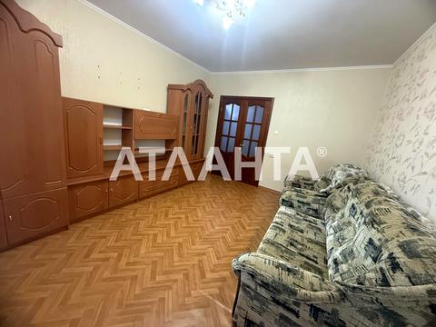 квартира за адресою Чорноморськ (Іллічівськ), Лазурна вул. (Гайдара), 5