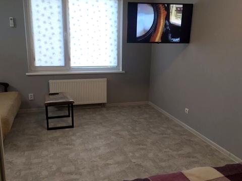 квартира по адресу Вишняковская ул., 4