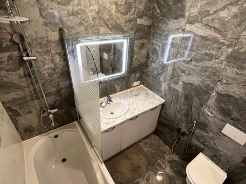 квартира по адресу Каманіна, 16а/2
