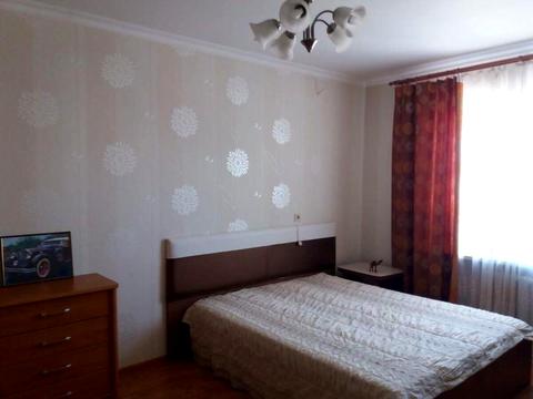 квартира по адресу Олены Пчилки ул., 2-Б