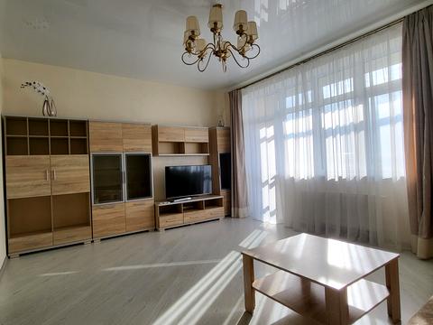квартира по адресу Евгения Коновальца ул. (Щорса), 44-А