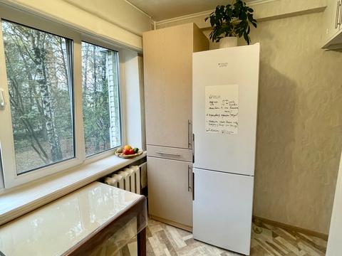 квартира по адресу Отрадный просп. (Чубаря), 40