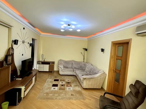 квартира по адресу Зоологическая ул., 6-В