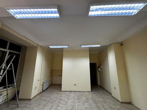 коммерческая по адресу Дмитрия Багалия ул. (Пожарского), 2