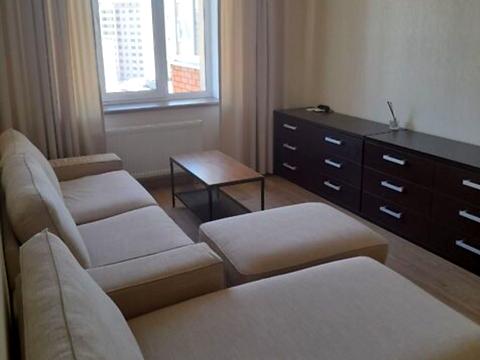 квартира по адресу Панаса Мирного ул., 18-Б