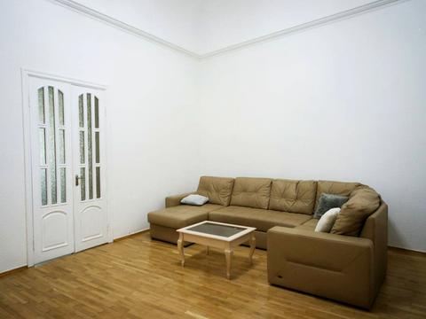 квартира по адресу Соборная пл., 10