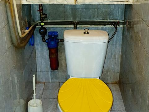 квартира по адресу Водопровідна ул., 76