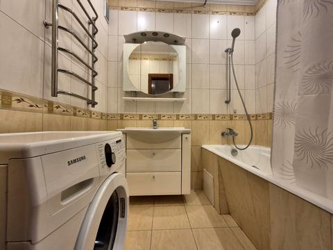 квартира за адресою Леся Курбаса просп., 7-А