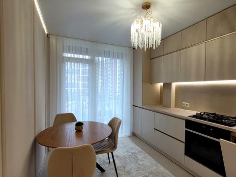 квартира по адресу Крайковского ул., 3
