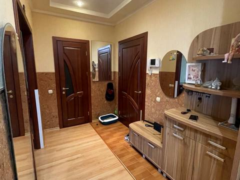квартира по адресу Соборности ул. (Жовтнева), 61А
