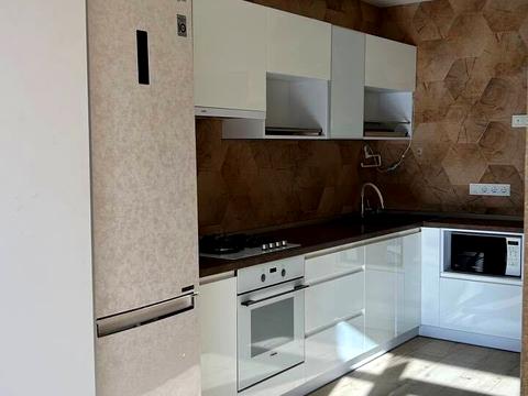 квартира за адресою Запорізьке шосе, 28-П