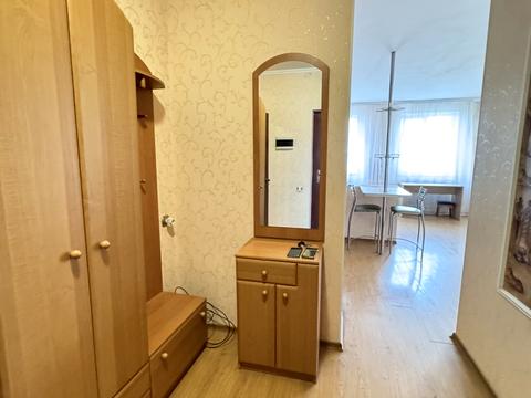 квартира по адресу Гагарина просп., 41/2