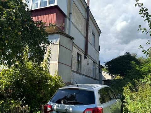 квартира за адресою Львівська вул., 21