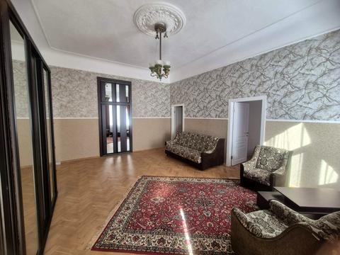 квартира за адресою Лютеранська вул., 11