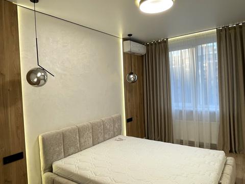 квартира за адресою Молодіжна, 10