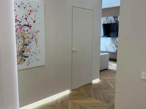 квартира за адресою Курортний пров., 2