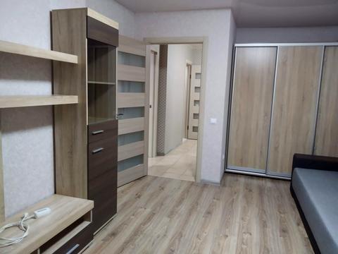 квартира за адресою Пономарьова вул., 26 к5