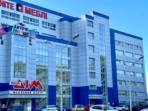 коммерческая по адресу Миру просп., 99/101