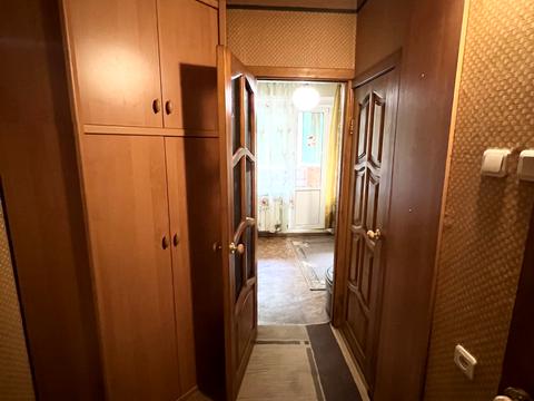 квартира по адресу Чернобыльская ул., 12