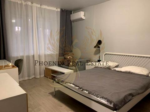 квартира по адресу Драгоманова ул., 31-Б