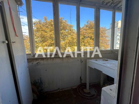 квартира за адресою Світлий пров., 5