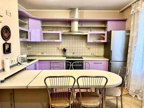 квартира за адресою Зої Бутенко вул. (Сєченова), 7-А