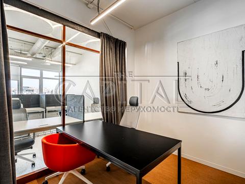 коммерческая по адресу Кловский спуск (Кловський), 7