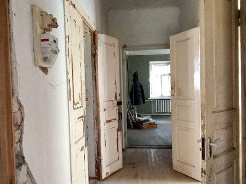 дом по адресу Степової дівізії, 10