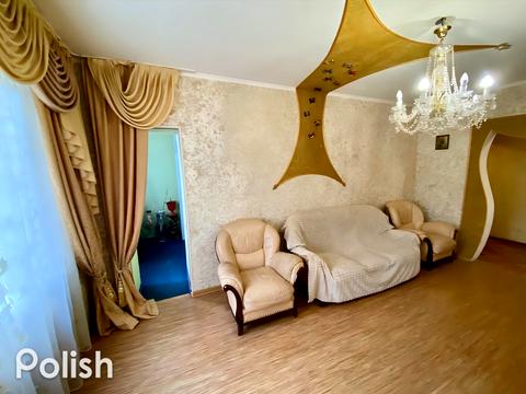 квартира по адресу Солнечный микрорайон ул., 32