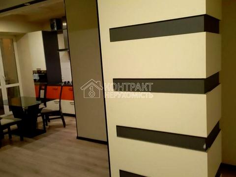 квартира по адресу Сумская ул., 73