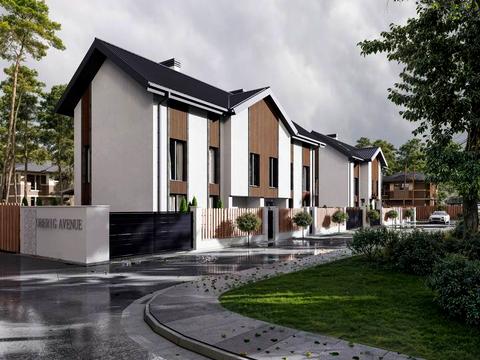 будинок за адресою Капітана Зайцева вул.