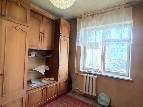 квартира по адресу Энтузиастов ул., 31