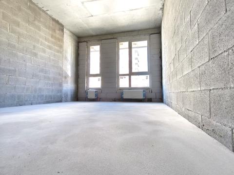квартира по адресу Салютная ул., 2к19