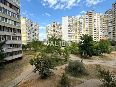 квартира по адресу Вишняковская ул., 8