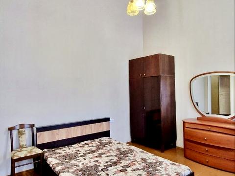 квартира по адресу Троицкая ул., 12