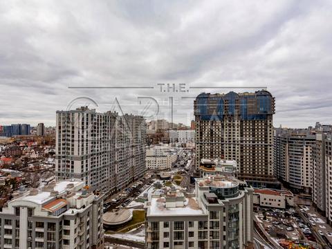 коммерческая по адресу Андрея Верхогляда ул. (Михайла Драгомирова), 20