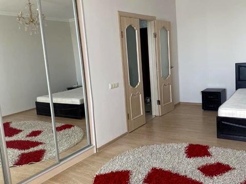 квартира по адресу Лемківська ул., 16