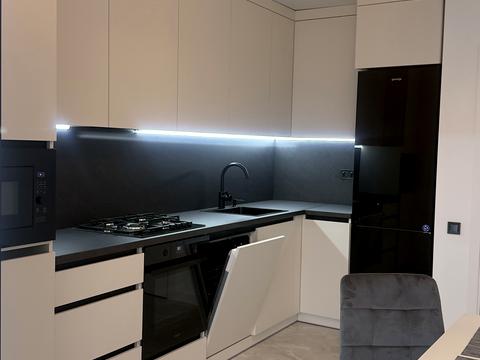 квартира по адресу Карла Мікльоша ул., 19