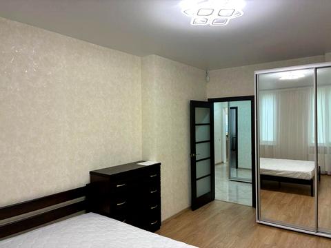 квартира по адресу Регенераторная ул., 4 к8