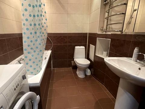 квартира за адресою Драгоманова вул., 1-А