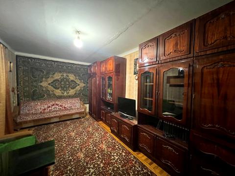квартира за адресою Космонавтів вул., 21/1