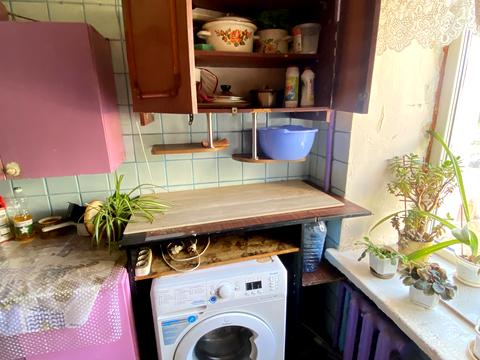 кімната за адресою Космонавта Поповича вул. (Космонавта Волкова), 10