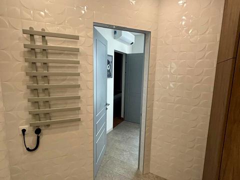 квартира по адресу Звёздный бульв., 1