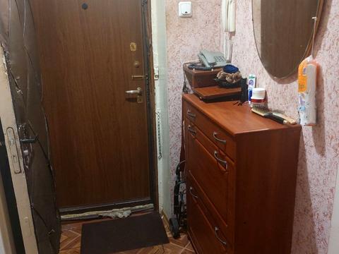 квартира за адресою Гагаріна вул., 23/4