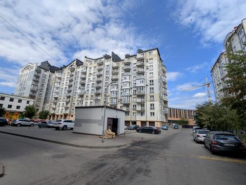 квартира по адресу Владимира Ивасюка ул., 7